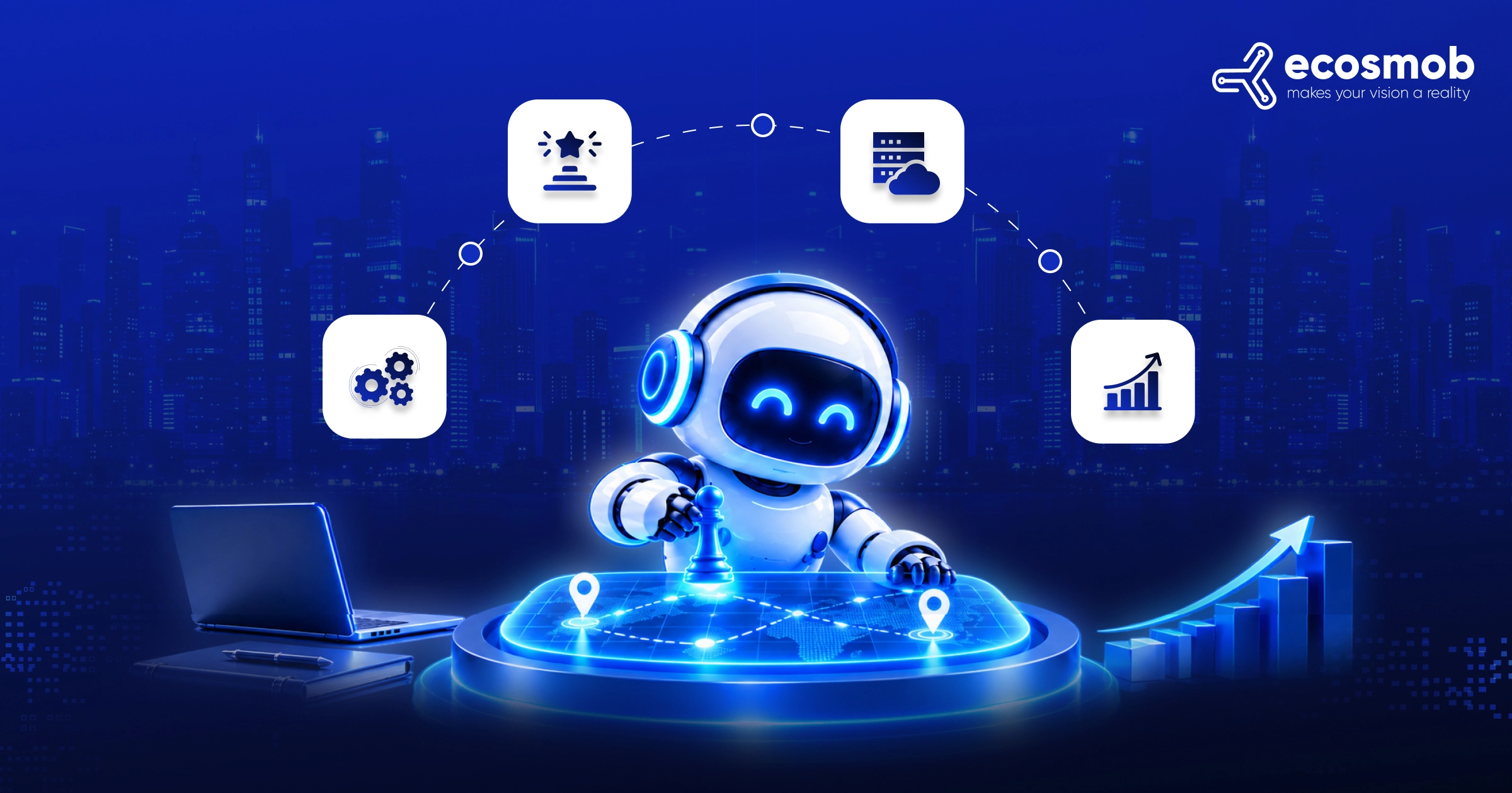AI Implementation Strategy
