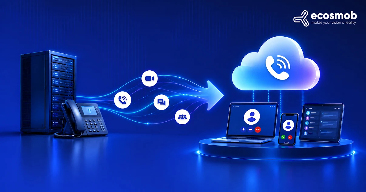 UCaaS Migration Guide 2026 (Without Downtime)