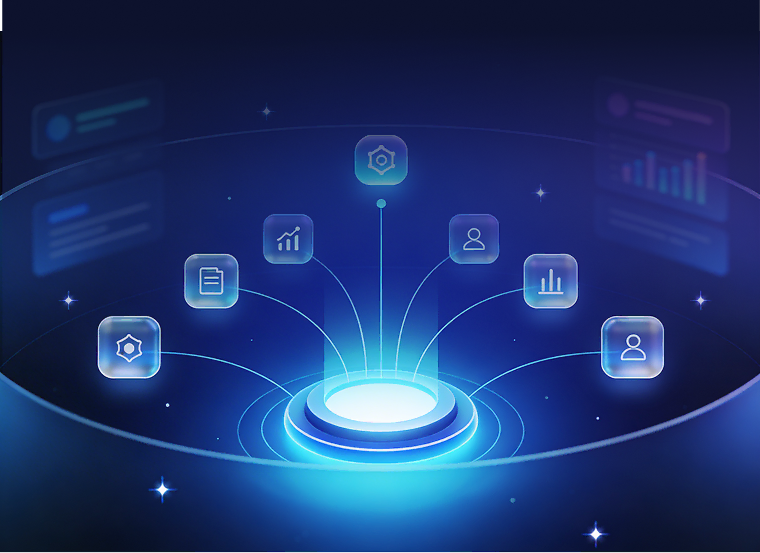 reimagine automation